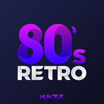O canal 80s